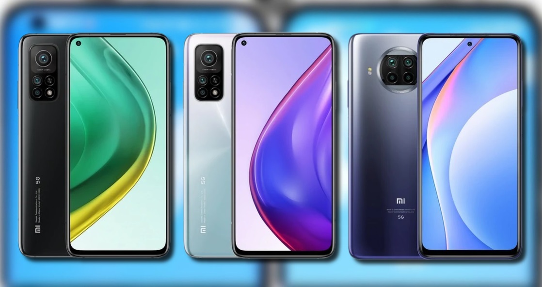 xiaomi caratteristiche Xiaomi 11T Caratteristiche e Prezzo del Nuovo Flagship